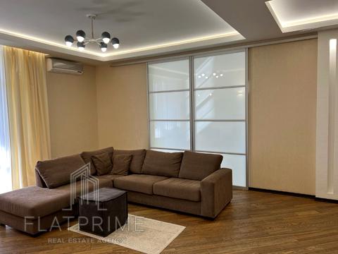 квартира за адресою Старонаводницька вул., 6-Б