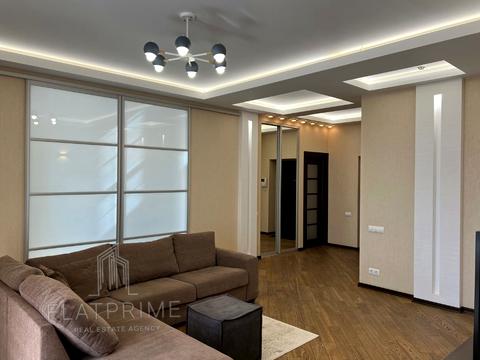 квартира за адресою Старонаводницька вул., 6-Б