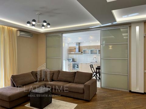 квартира за адресою Старонаводницька вул., 6-Б