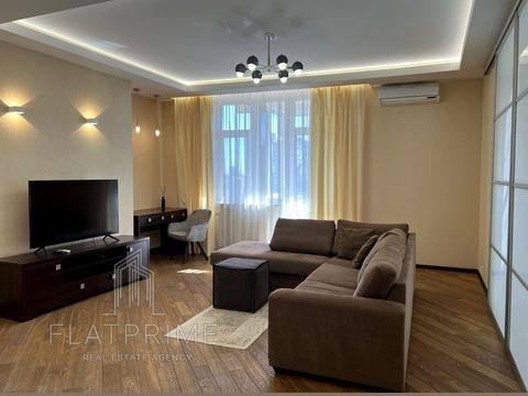 квартира за адресою Старонаводницька вул., 6-Б