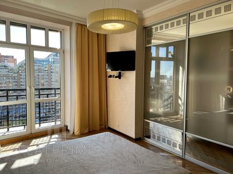 квартира за адресою Старонаводницька вул., 6-Б