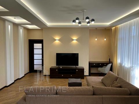 квартира за адресою Старонаводницька вул., 6-Б