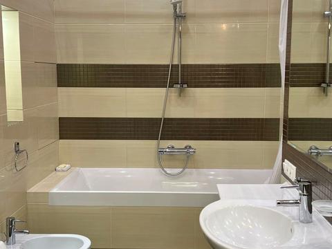 квартира за адресою Старонаводницька вул., 6-Б