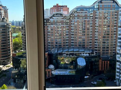 квартира за адресою Старонаводницька вул., 6-Б