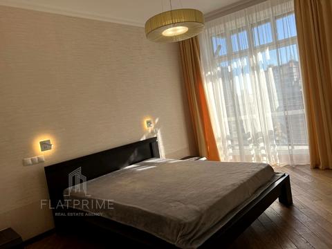 квартира за адресою Старонаводницька вул., 6-Б