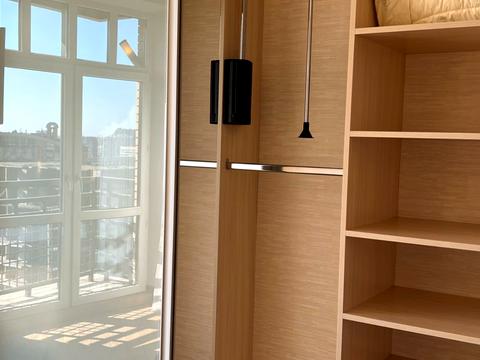 квартира за адресою Старонаводницька вул., 6-Б