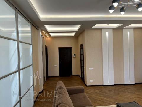 квартира за адресою Старонаводницька вул., 6-Б