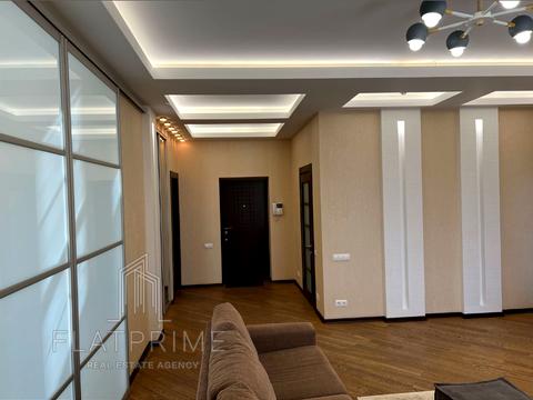 квартира за адресою Старонаводницька вул., 6-Б