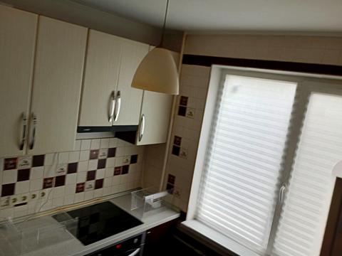 квартира за адресою Людвіга Свободи просп., 39б