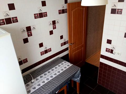 квартира за адресою Людвіга Свободи просп., 39б