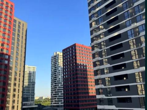 квартира за адресою Всеволода Змієнка вул., 34/21