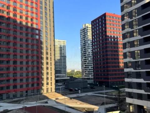 квартира за адресою Всеволода Змієнка вул., 34/21