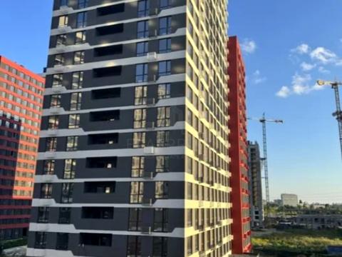 квартира за адресою Всеволода Змієнка вул., 34/21