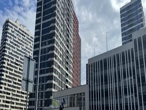 квартира за адресою Всеволода Змієнка вул., 34/21