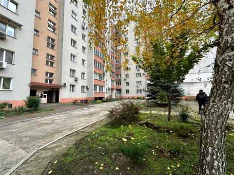 квартира по адресу Ивана Франко ул., 51