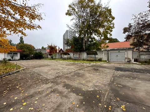 квартира по адресу Ивана Франко ул., 51