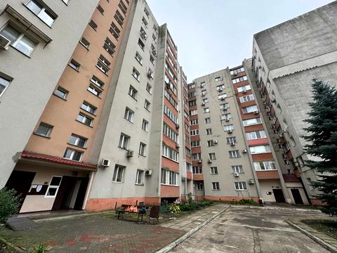 квартира по адресу Ивана Франко ул., 51