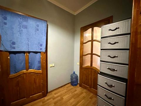 квартира по адресу Ивана Франко ул., 51