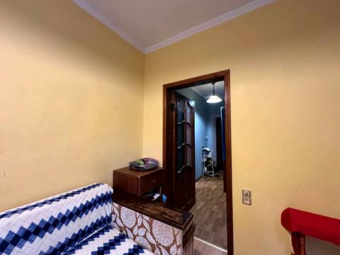 квартира по адресу Ивана Франко ул., 51