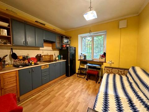 квартира по адресу Ивана Франко ул., 51