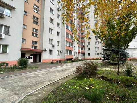 квартира по адресу Ивана Франко ул., 51