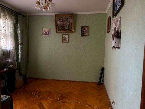 квартира за адресою Червоної Калини просп., 101