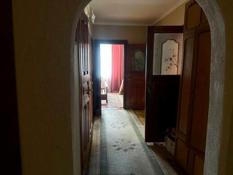 квартира за адресою Червоної Калини просп., 101