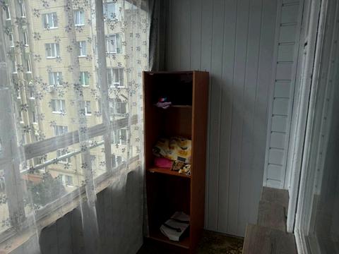 квартира за адресою Червоної Калини просп., 101