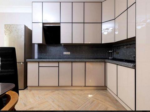 квартира за адресою Дніпровська набережна вул., 14