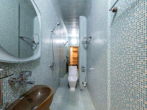 квартира за адресою Дніпровська набережна вул., 14