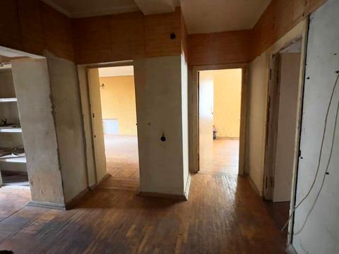 квартира по адресу Тенистая ул., 10