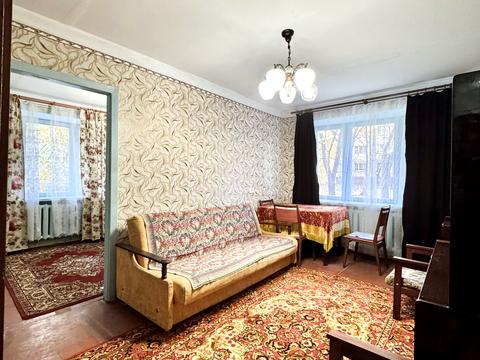 квартира за адресою Перемоги просп., 191