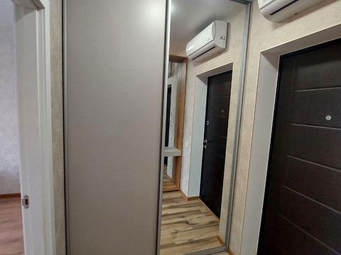 квартира по адресу Овидиопольская дорога ул., 3