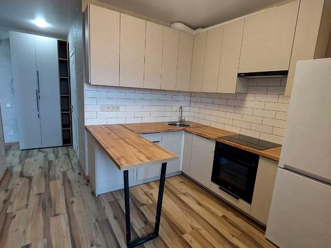 квартира по адресу Овидиопольская дорога ул., 3