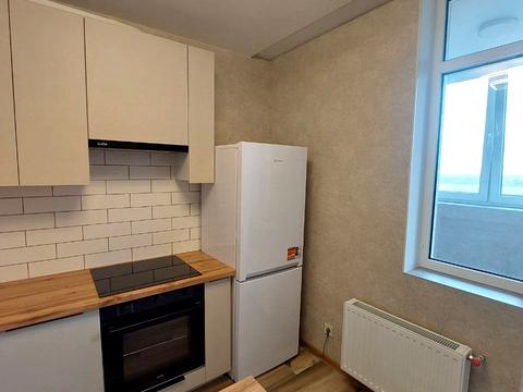 квартира по адресу Овидиопольская дорога ул., 3