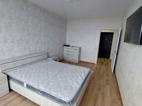 квартира по адресу Овидиопольская дорога ул., 3