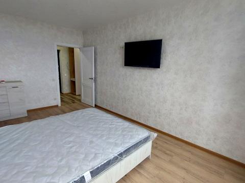 квартира по адресу Овидиопольская дорога ул., 3