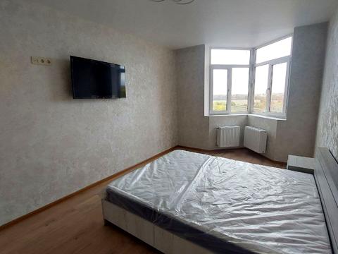 квартира по адресу Овидиопольская дорога ул., 3