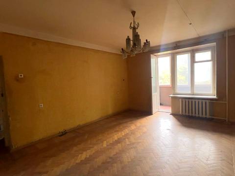 квартира по адресу Тенистая ул., 10