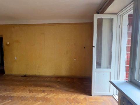 квартира по адресу Тенистая ул., 10