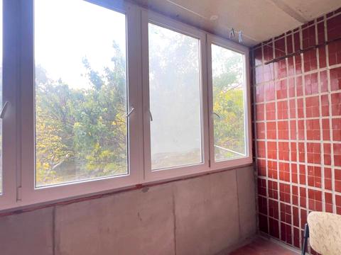 квартира по адресу Тенистая ул., 10