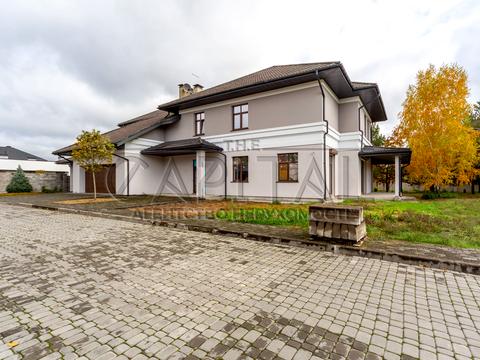 дом по адресу Бучанський