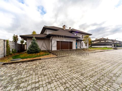 дом по адресу Бучанський