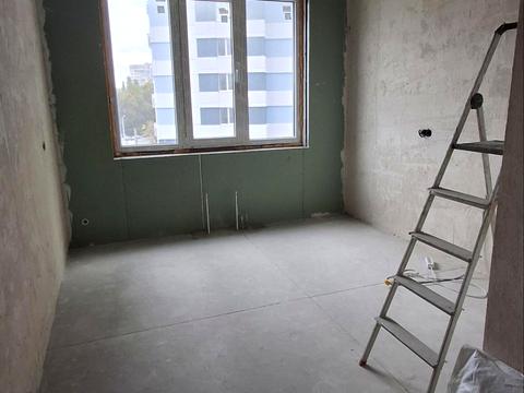 квартира по адресу Варненская ул., 29/4