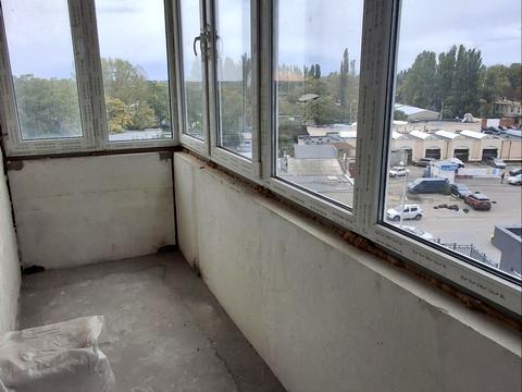 квартира по адресу Варненская ул., 29/4