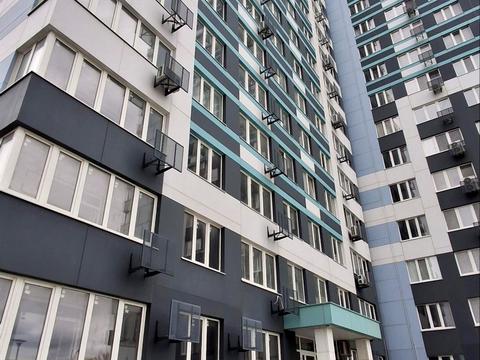 квартира по адресу Варненская ул., 29/4