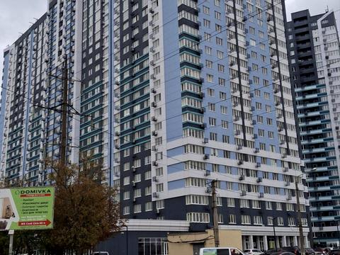 квартира по адресу Варненская ул., 29/4