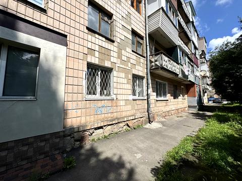 квартира по адресу Василя Червонія ул. (Гагаріна), 19