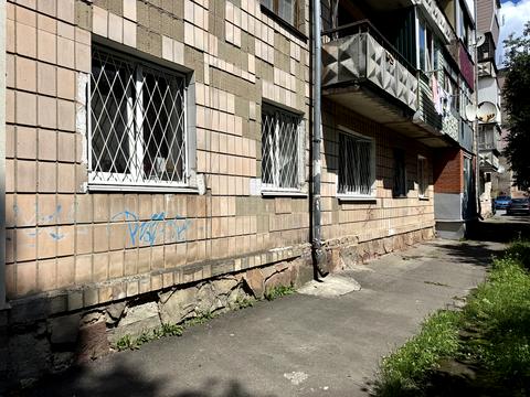 квартира по адресу Василя Червонія ул. (Гагаріна), 19