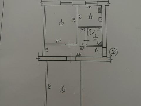 квартира по адресу Василя Червонія ул. (Гагаріна), 19
